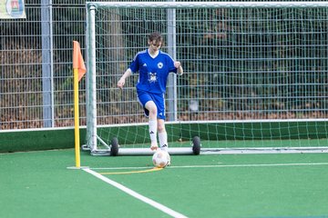 Bild 272 - F VfL Pinneberg - USC Paloma : Ergebnis: 1:4